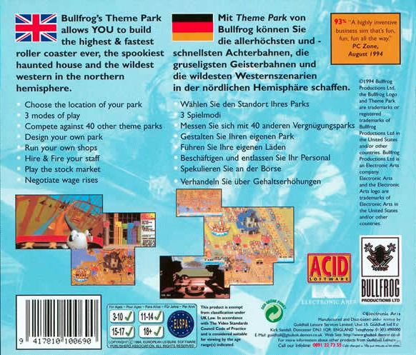 Theme Park — box-2D-back (EU)