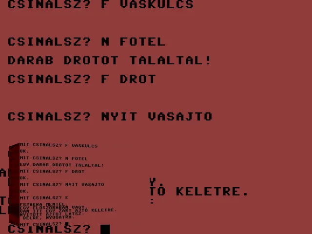 Gengszter — mixrbv2 (WOR)