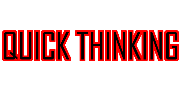 Quick Thinking — wheel-hd (SS)