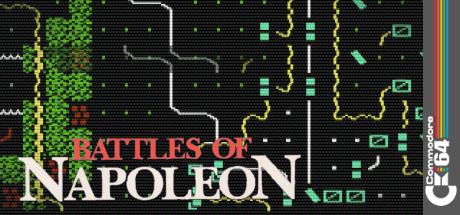 Battles Of Napoleon — steamgrid