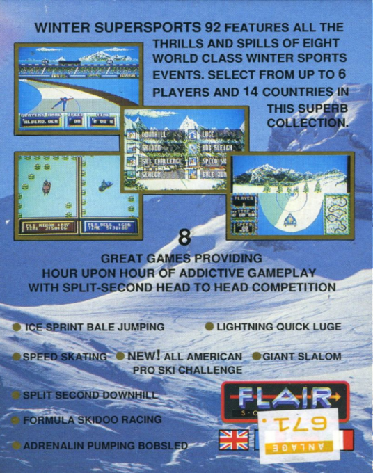 Winter Supersports 92 — box-2D-back (EU)
