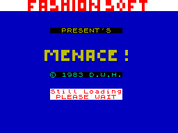 Menace — sstitle (EU)