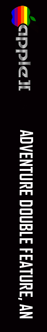 Adventure Double Feature, An — box-2D-side (WOR)