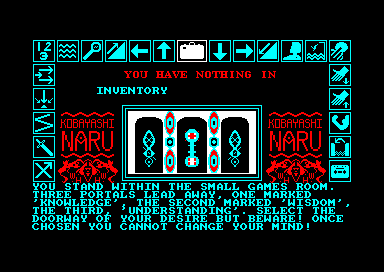 Kobyashi Naru — ss (EU)