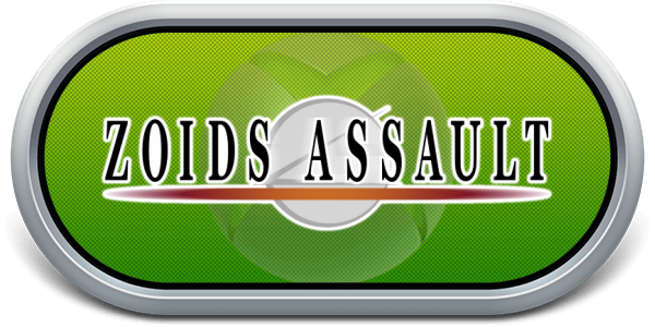 Zoids Assault — wheel-steel (WOR)