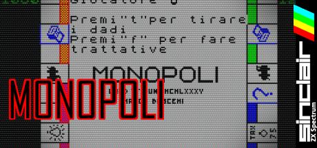 Monopoli — steamgrid