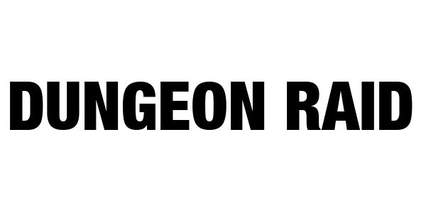 Dungeon Raid — wheel-hd (SS)