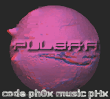 Pulsar — sstitle (WOR)