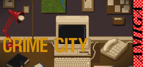 Crime City — steamgrid
