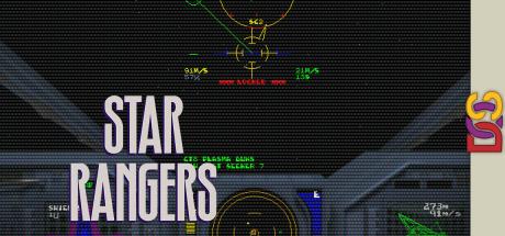 Star Rangers — steamgrid