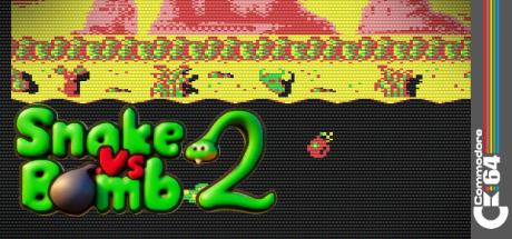 Snake Vs Bomb 2 — steamgrid
