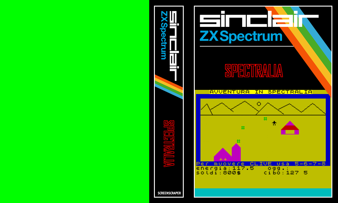 Spectralia — box-texture (SS)