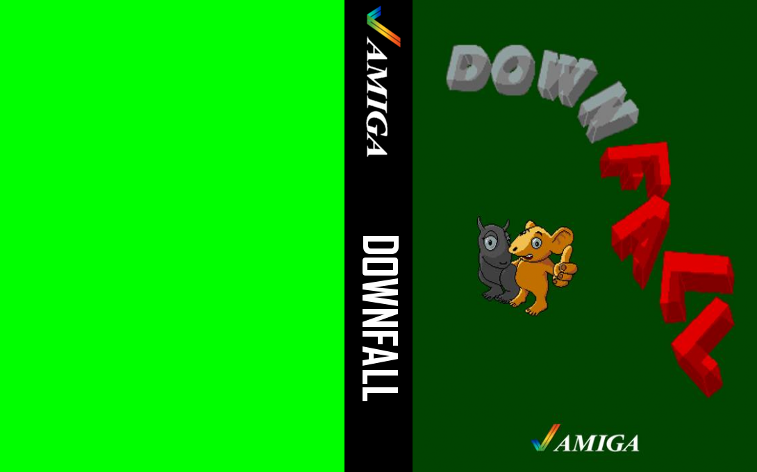 Downfall — box-texture (WOR)
