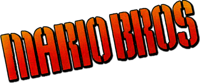 Mario Bros. — wheel (EU)