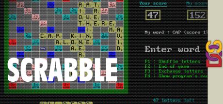 Scrabble — steamgrid
