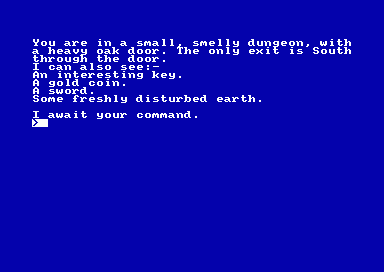 Border Harrier — ss (EU)