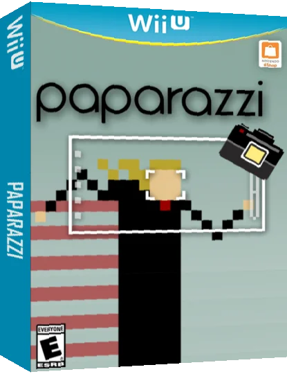 Paparazzi — box-3D (US)