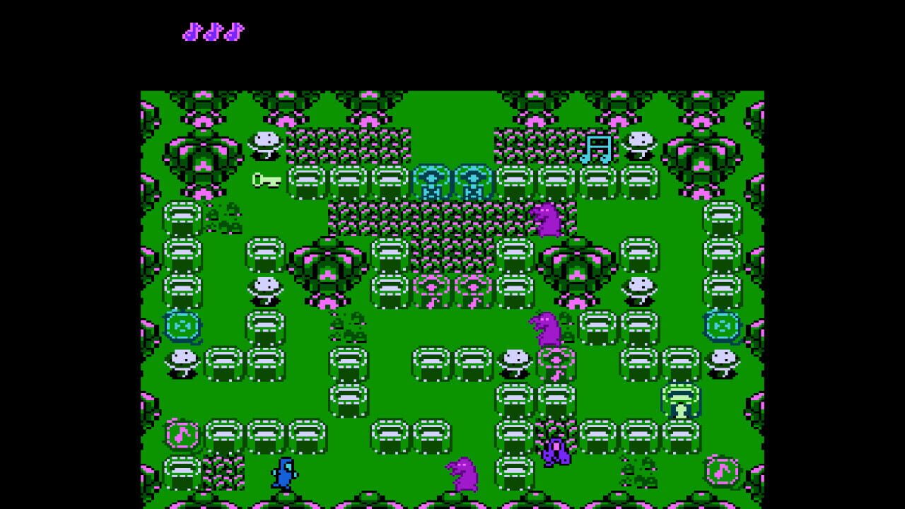 Song of Morus - Favoured Cleric — screenshot (WOR)