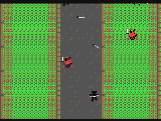 The Ninja Task 2 — ss (WOR)
