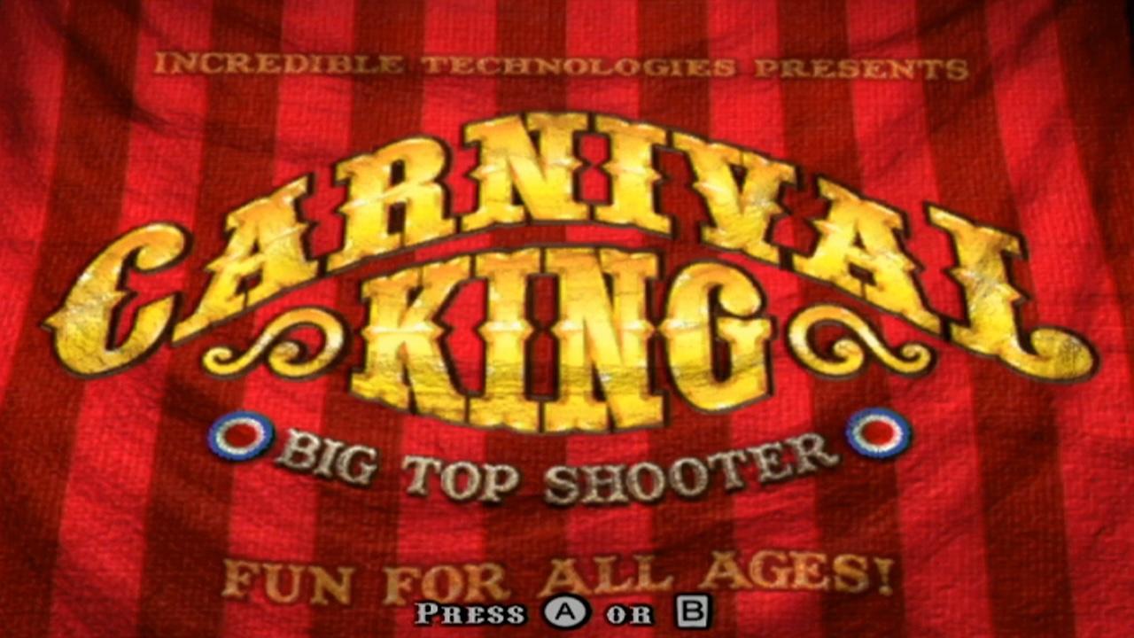 Carnival King — sstitle (WOR)