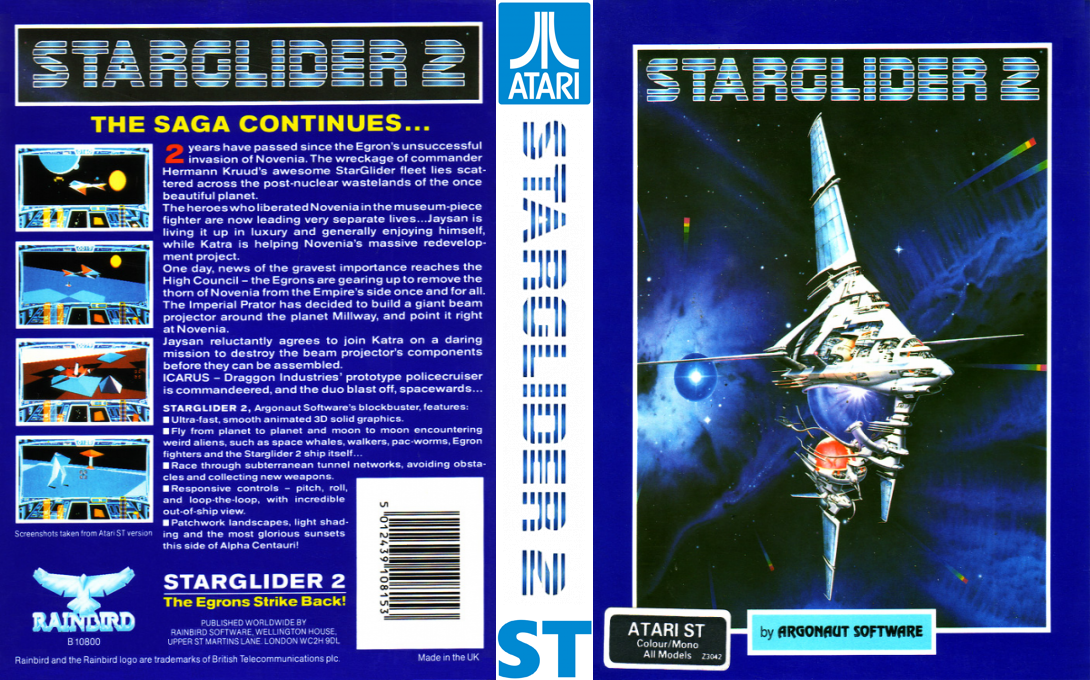 Starglider 2 — box-texture (EU)