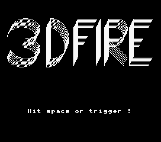 3d Fire — sstitle (WOR)