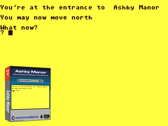 Ashby Manor — mixrbv2 (CUS)