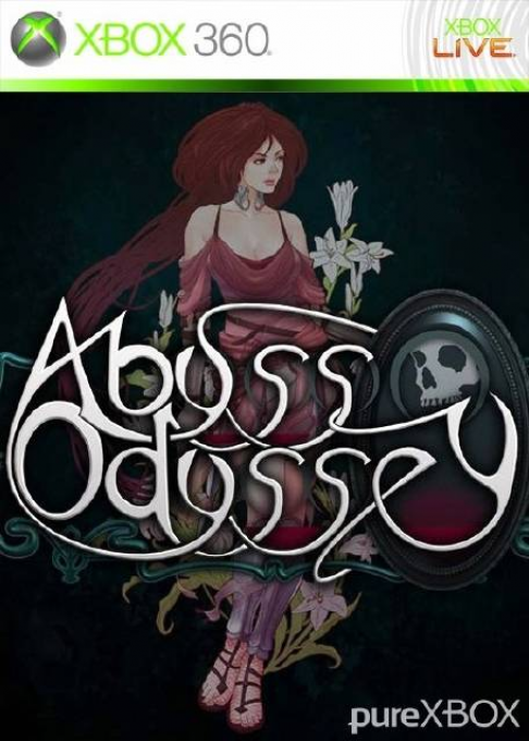 Abyss Odyssey box art