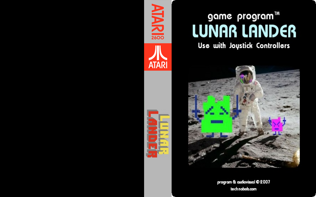 Lunar Lander — box-texture (WOR)