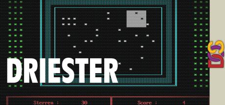 Driester — steamgrid