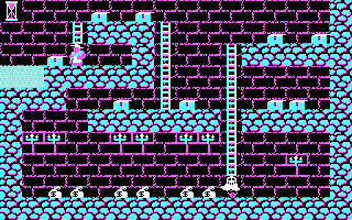 Fantom House — ss (WOR)