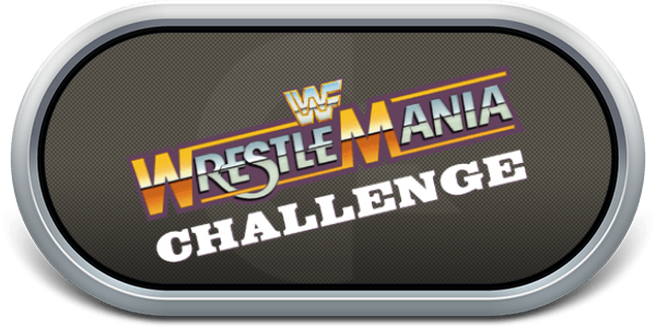 WWF Wrestlemania Challenge — wheel-steel (US)