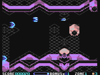 Relentless 64 — ss (WOR)