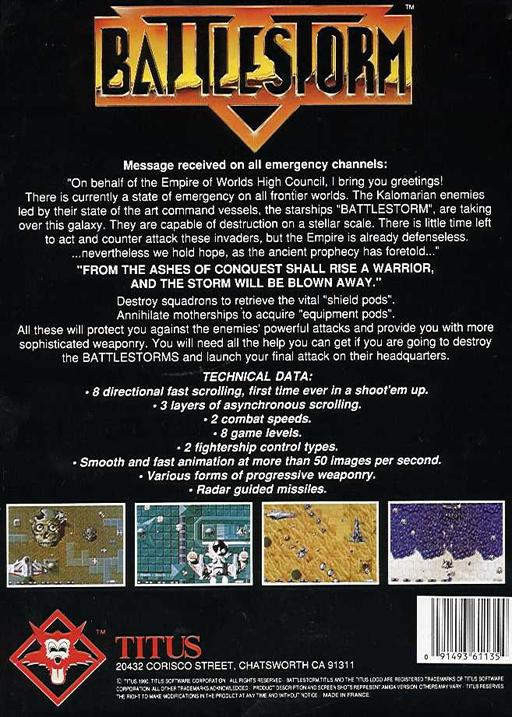 Battlestorm — box-2D-back (WOR)