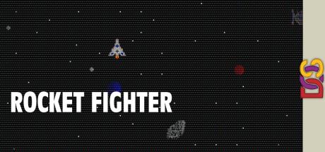 Rocket Fighter — steamgrid