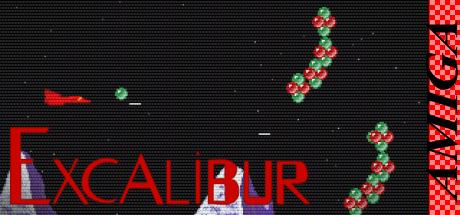 Excalibur — steamgrid