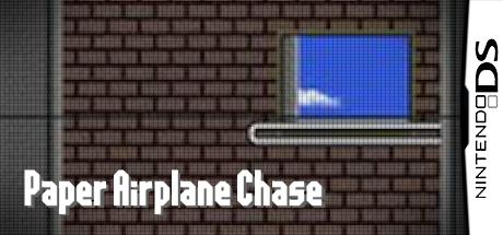 Paper Airplane Chase — steamgrid