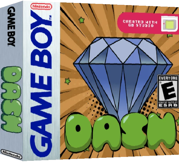 Dash — box-3D (WOR)