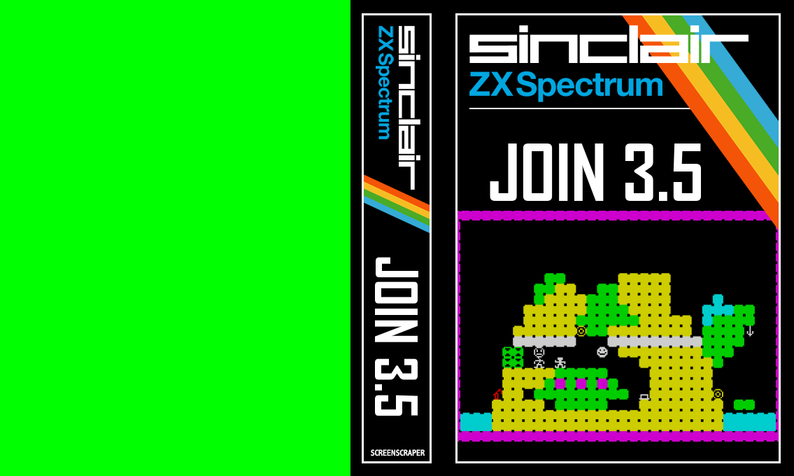 Join 3.5 — box-texture (SS)