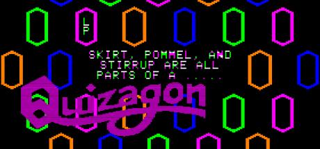 Quizagon — steamgrid
