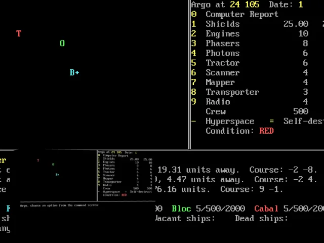Argonaut — mixrbv2 (WOR)
