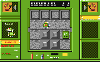 Droid 2 — ss (WOR)