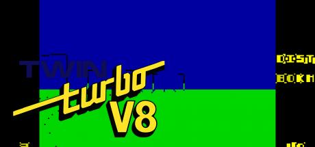 Twin Turbo V8 — steamgrid
