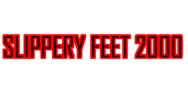 Slippery Feet 2000 — wheel-hd (SS)