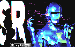 Sexy Robot — sstitle (WOR)