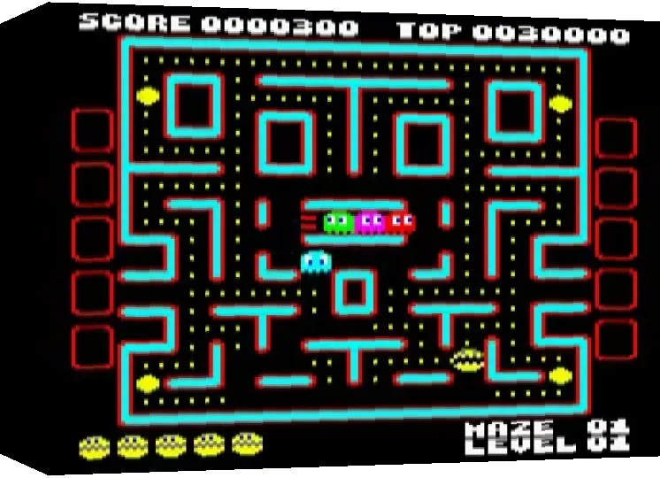 Snacker — box-3D (WOR)