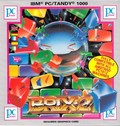 Brix II box art