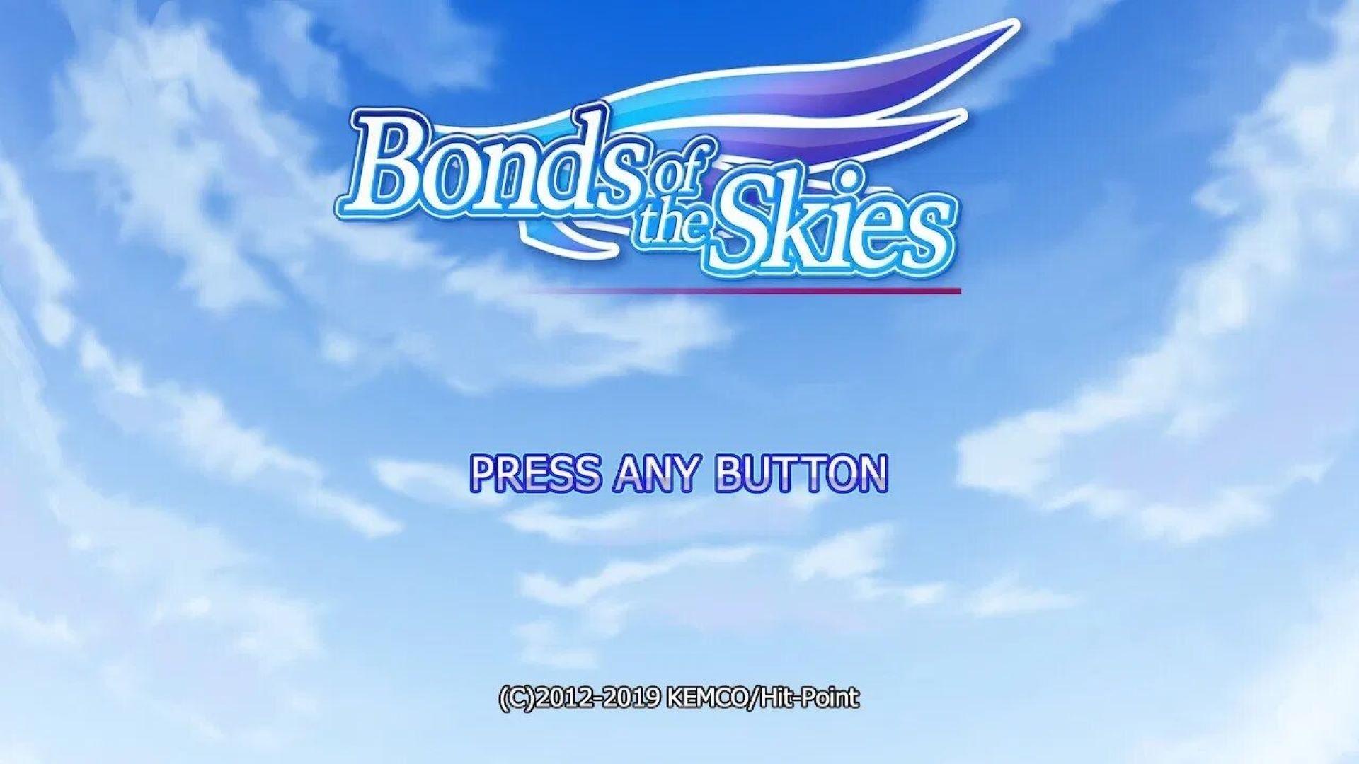 Bonds of the Skies — sstitle (WOR)