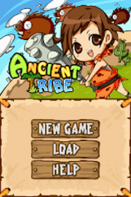 Ancient Tribe — sstitle (WOR)
