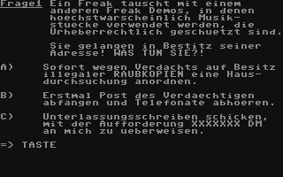 Kill Gravenreuth — sstitle (WOR)